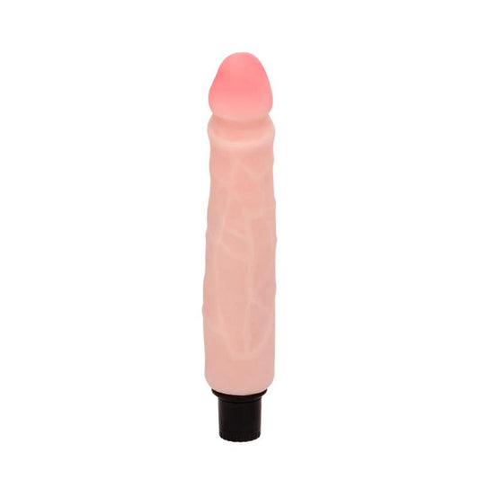 BAILE - VIBRADOR REALISTA COLOR NATURAL