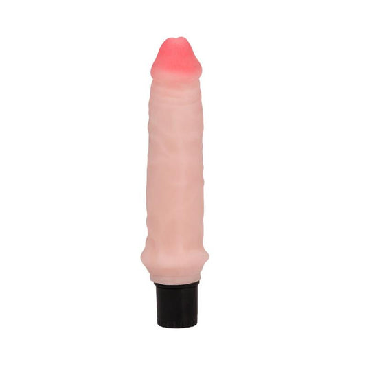 BAILE - VIBRADOR REALISTA NATURAL 20 CM