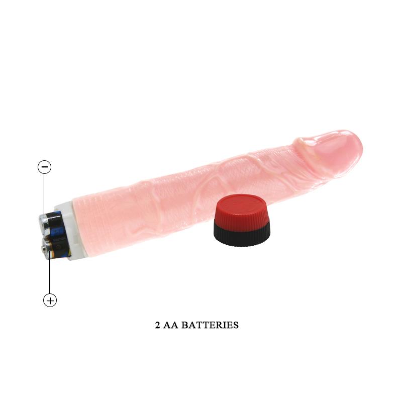 BAILE - VIBRADOR ROCKING DONG