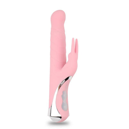 CHISA - VIBRADOR - ROTADOR GYRATING G-BUNNY