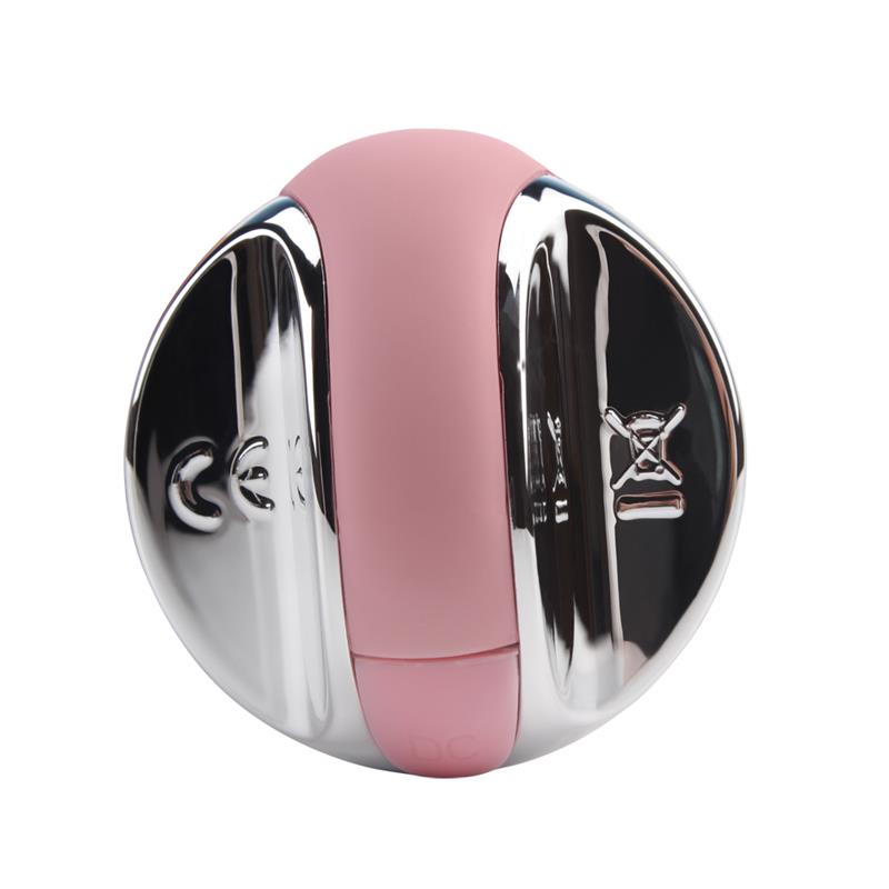 CHISA - VIBRADOR - ROTADOR GYRATING G-BUNNY