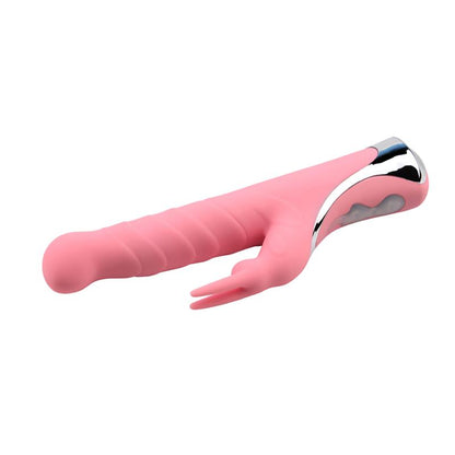 CHISA - VIBRADOR - ROTADOR GYRATING G-BUNNY