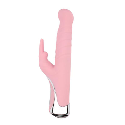 CHISA - VIBRADOR - ROTADOR GYRATING G-BUNNY