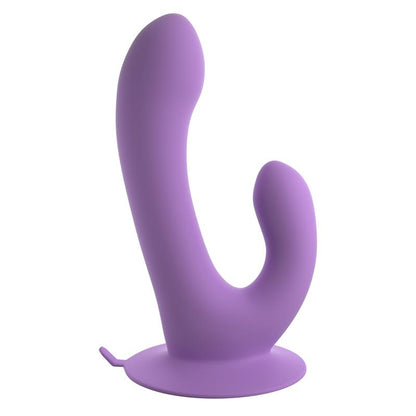 FANTASY FOR HER - VIBRADOR SILICONA USB WALLBANG-HER