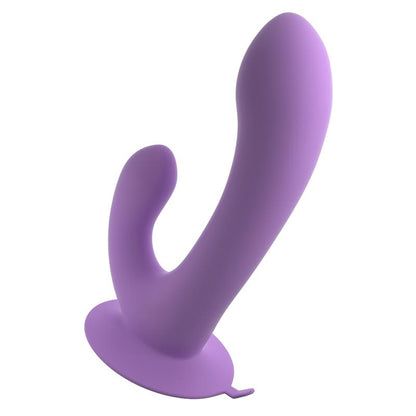 FANTASY FOR HER - VIBRADOR SILICONA USB WALLBANG-HER
