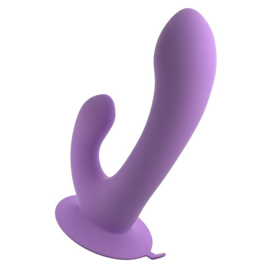 FANTASY FOR HER - VIBRADOR SILICONA USB WALLBANG-HER