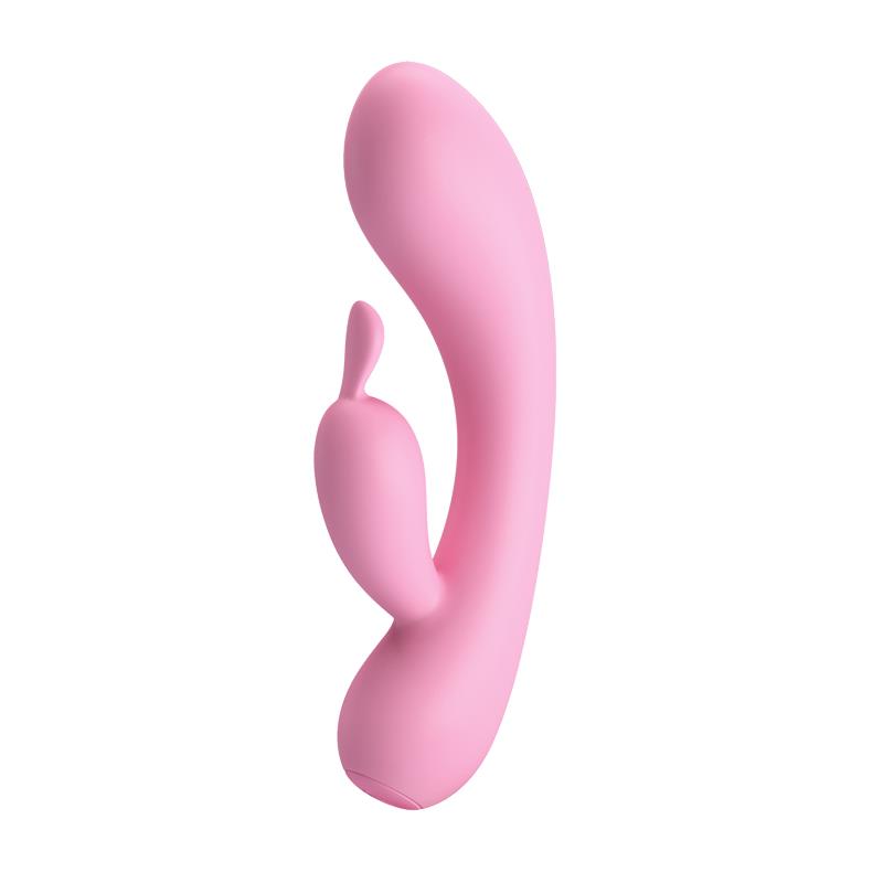 PRETTYLOVE - VIBRADOR SMART HUGO FUNCIÓN MEMORIA