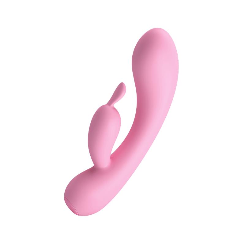 PRETTYLOVE - VIBRADOR SMART HUGO FUNCIÓN MEMORIA