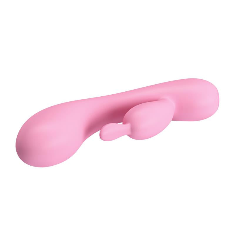 PRETTYLOVE - VIBRADOR SMART HUGO FUNCIÓN MEMORIA
