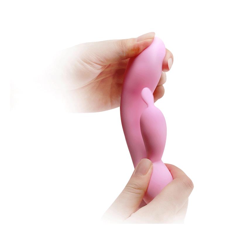PRETTYLOVE - VIBRADOR SMART HUGO FUNCIÓN MEMORIA