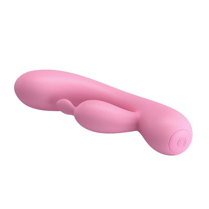 PRETTYLOVE - VIBRADOR SMART HUGO FUNCIÓN MEMORIA