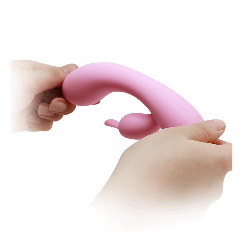 PRETTYLOVE - VIBRADOR SMART HUGO FUNCIÓN MEMORIA