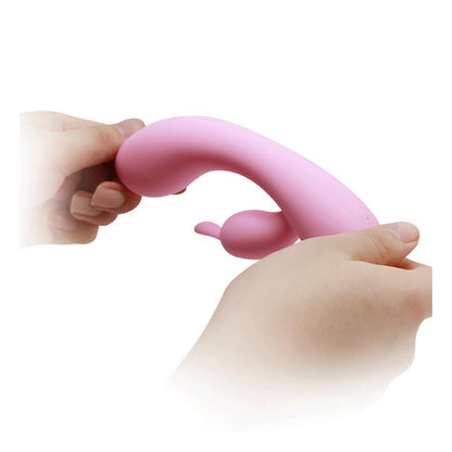 PRETTYLOVE - VIBRADOR SMART HUGO FUNCIÓN MEMORIA