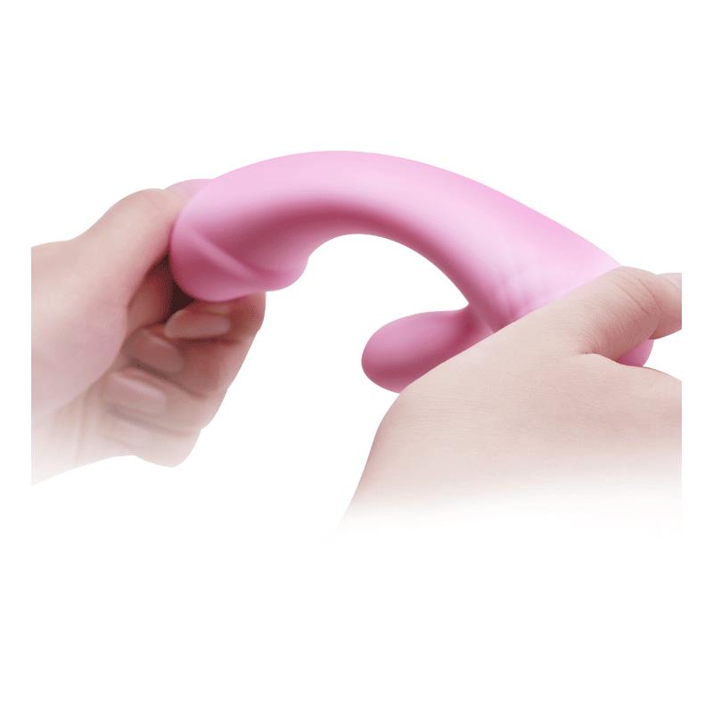 PRETTYLOVE - VIBRADOR SMART RON