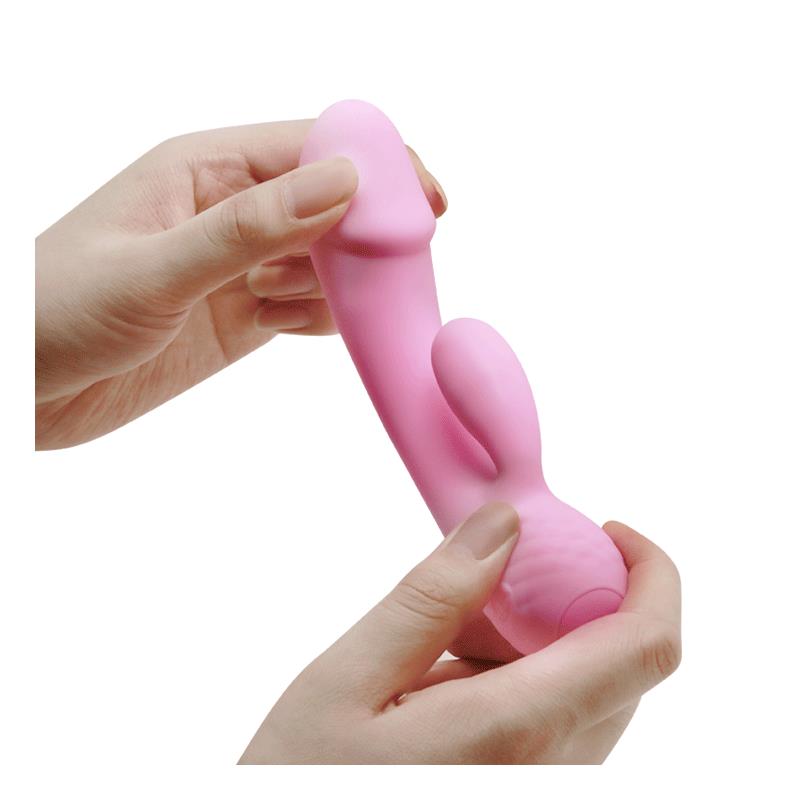 PRETTYLOVE - VIBRADOR SMART RON