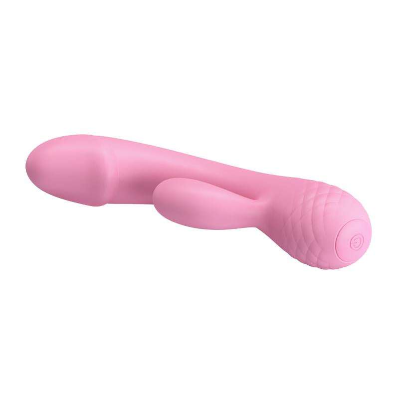 PRETTYLOVE - VIBRADOR SMART RON