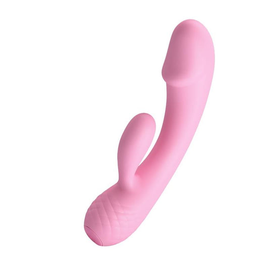 PRETTY LOVE - SMART VIBRADOR RON CON RABBIT