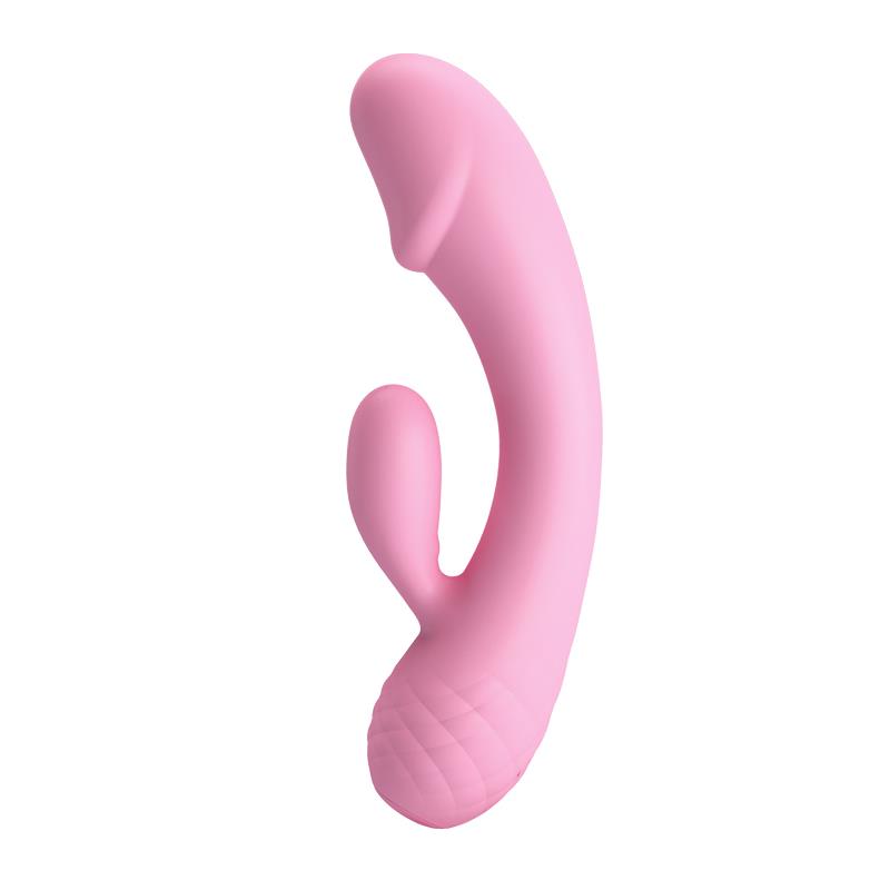 PRETTYLOVE - VIBRADOR SMART RON