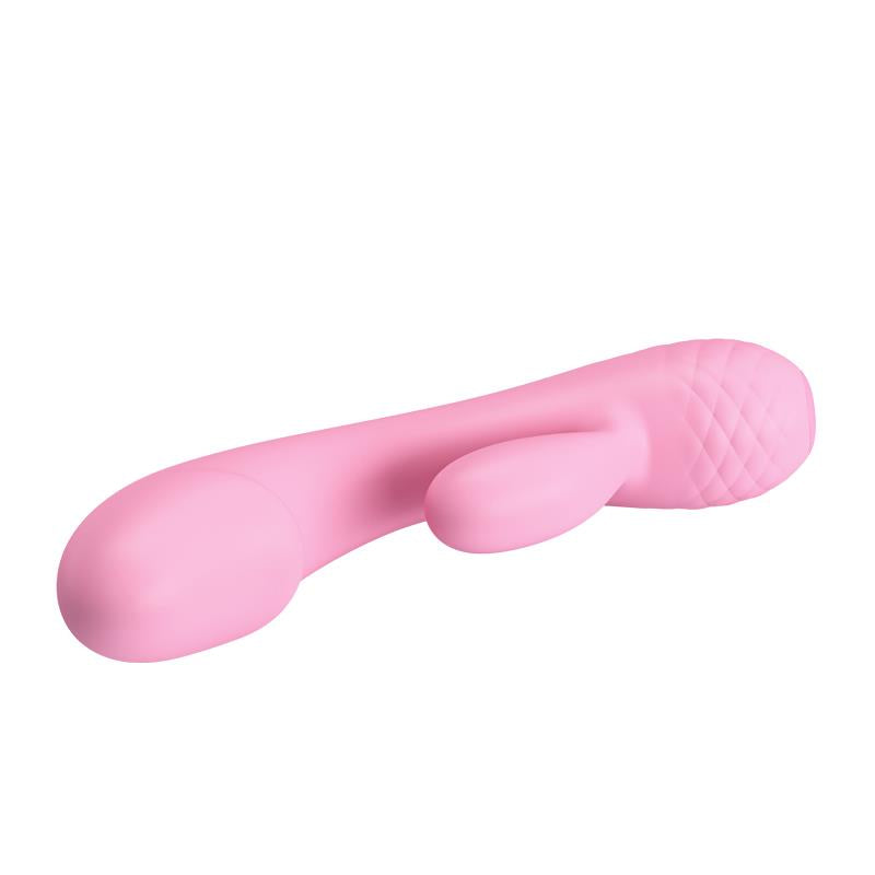 PRETTYLOVE - VIBRADOR SMART RON