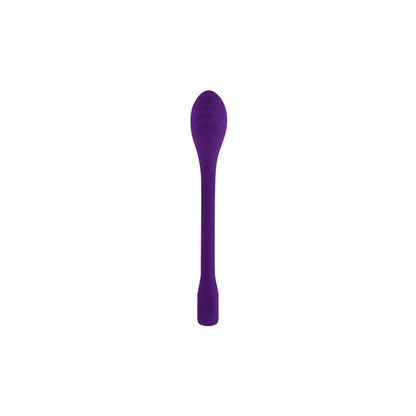 PLAYBOY - VIBRADOR SPOT ON PÚRPURA
