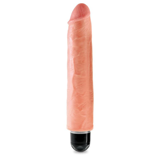 KING COCK - VIBRADOR STIFFY 10