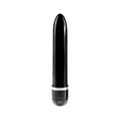 KING COCK - VIBRADOR STIFFY 6 BRONCEADO