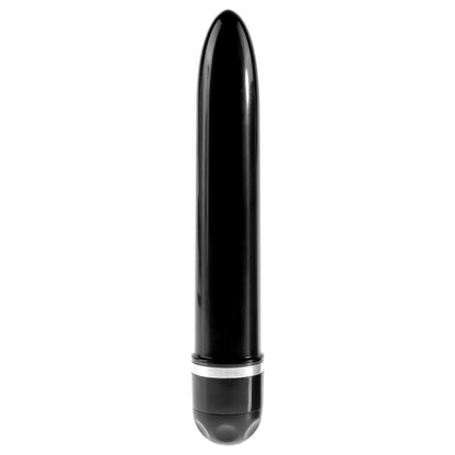KING COCK - VIBRADOR STIFFY 9 BRONCEADO