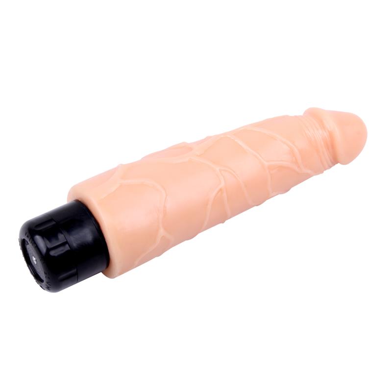 CHISA - VIBRADOR T-SKIN MIKE NATURAL