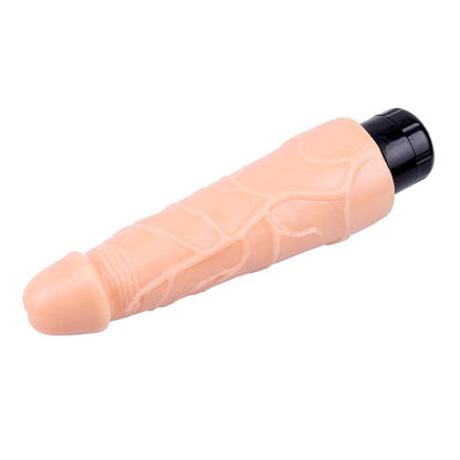 CHISA - VIBRADOR T-SKIN MIKE NATURAL