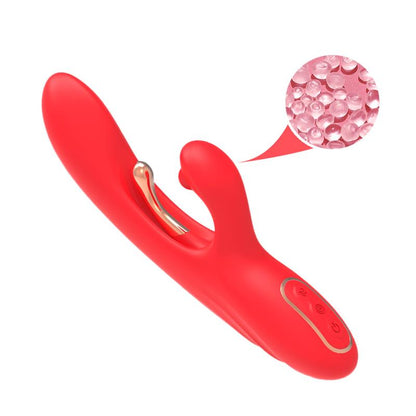 URBAN SKY - VIBRADOR TICKLER CON RABBIT