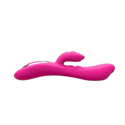 NALONE - VIBRADOR TOUCH 2 FUCHSIA