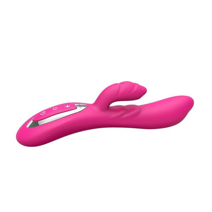 NALONE - VIBRADOR TOUCH 2 FUCHSIA