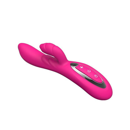 NALONE - VIBRADOR TOUCH 2 FUCHSIA