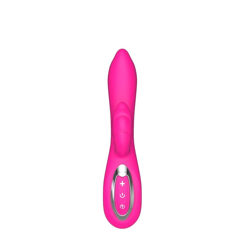 NALONE - VIBRADOR TOUCH 2 FUCHSIA