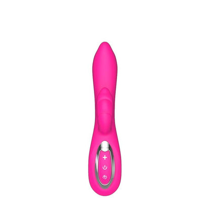 NALONE - VIBRADOR TOUCH 2 FUCHSIA