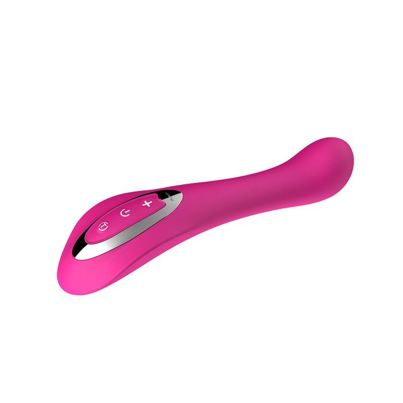 NALONE - VIBRADOR TOUCH FUCHSIA