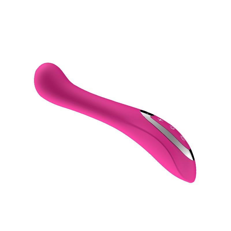 NALONE - VIBRADOR TOUCH FUCHSIA