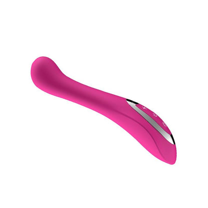NALONE - VIBRADOR TOUCH FUCHSIA