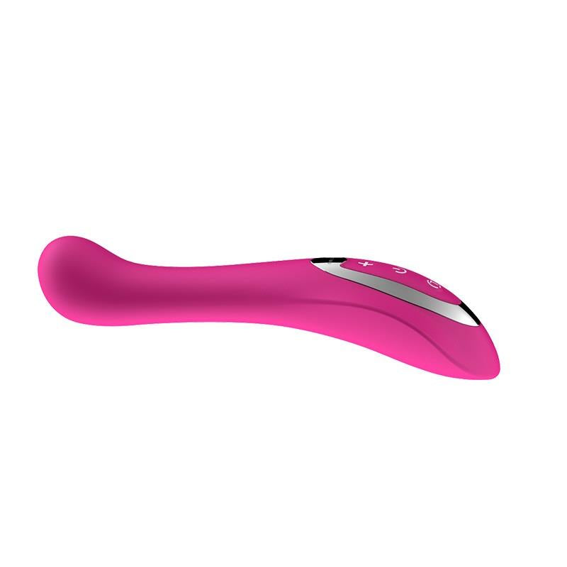 NALONE - VIBRADOR TOUCH FUCHSIA