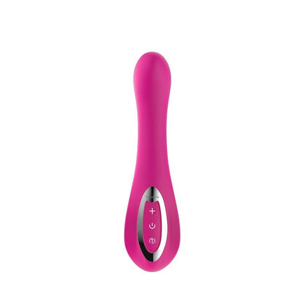NALONE - VIBRADOR TOUCH FUCHSIA