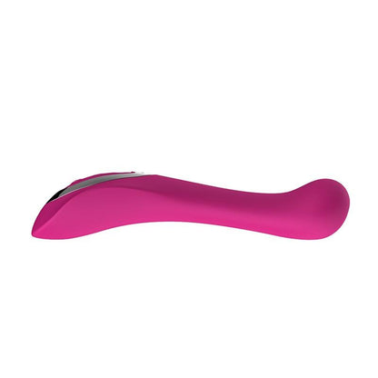 NALONE - VIBRADOR TOUCH FUCHSIA