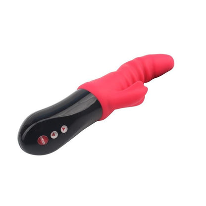 CHISA - VIBRADOR TURBO THRUSTER