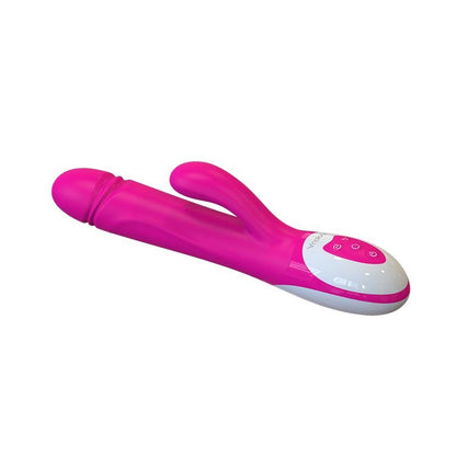 NALONE - VIBRADOR WAVE FUCHSIA