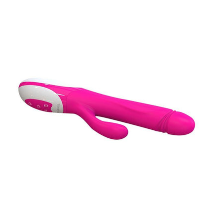 NALONE - VIBRADOR WAVE FUCHSIA