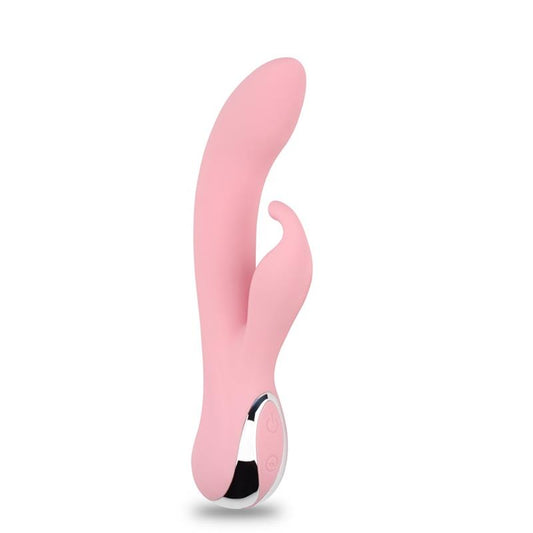 CHISA - VIBRADOR Y ROTADOR ROTATING MISSILE BUNNY