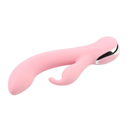 CHISA - VIBRADOR Y ROTADOR ROTATING MISSILE BUNNY