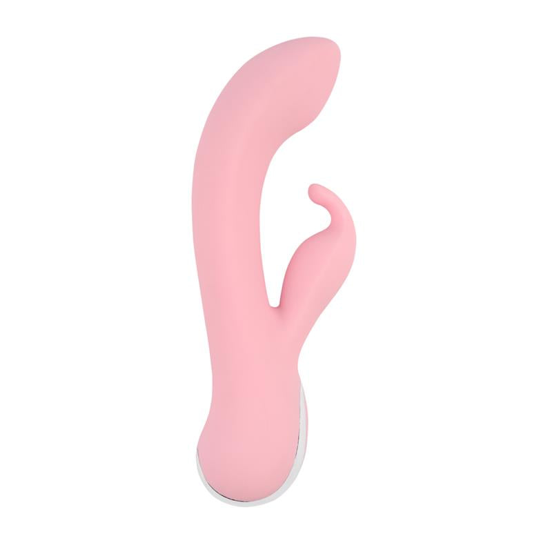 CHISA - VIBRADOR Y ROTADOR ROTATING MISSILE BUNNY