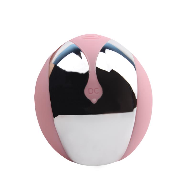 CHISA - VIBRADOR Y ROTADOR ROTATING MISSILE BUNNY
