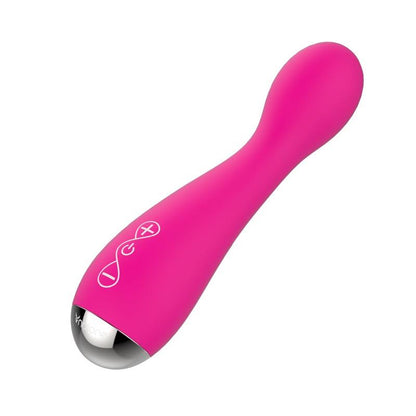 NALONE - VIBRADOR YOYO FUCHSIA