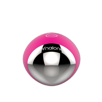 NALONE - VIBRADOR YOYO FUCHSIA